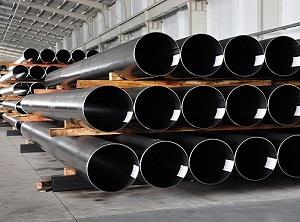 API 5L管线环氧包覆螺旋焊钢管线管1800mm水电厂大直径混凝土螺旋焊螺旋焊钢管
