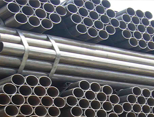 SA213 T5 A333 Gr6 Seamless Alloy Steel Pipe