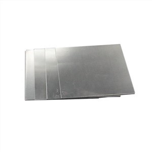 ASTM B760 Wolframplatte,薄板和精神错乱