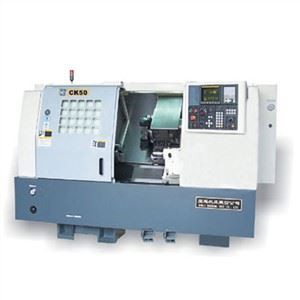 CK40 CK50 CNC-Drehmaschine