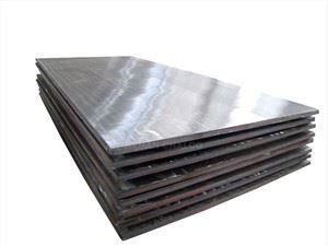 镍-和Nickellegierungsplattierte Stahlplatte