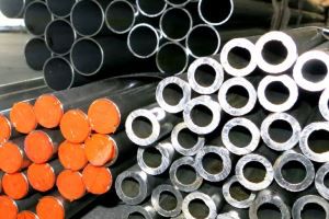Carbon Steel Pipe /Seamless Steel Pipe Galvanized Pipe /Circular Tube