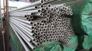 ASTM A249 EN 10217-7奥氏体不锈钢焊管制造商