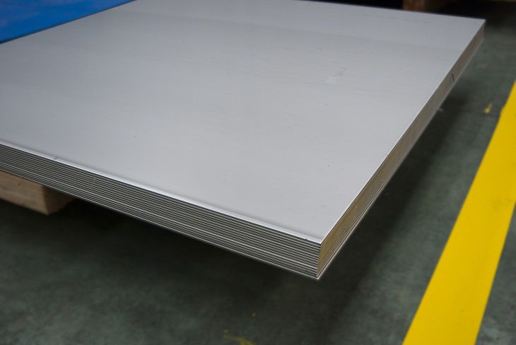 ASTM A480不锈钢板卷