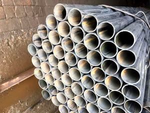 结构碳焊接温和钢管