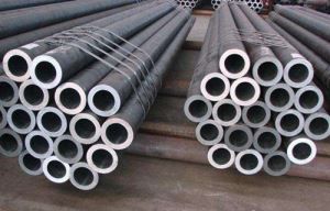 ASTM A671 EFW焊接碳钢管