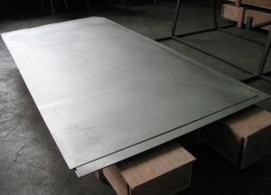 ASTM B424镍合金薄板带材