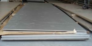 ASTM B575镍合金板材和薄板