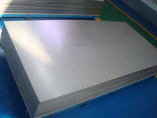 AMS 4900钛板，钛条，钛板