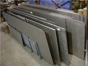 AMS 4901钛板，带材，板材