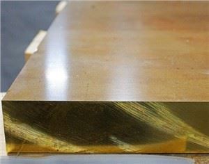 ASTM B171铜合金板和薄板