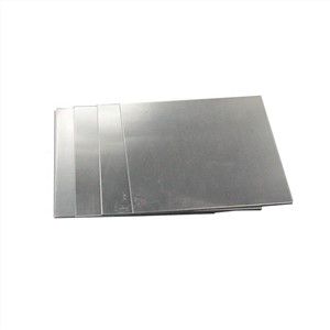 ASTM B760钨板，薄板和箔